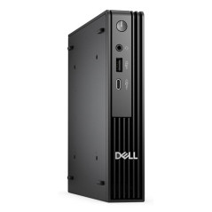 PC Ultra SFF DELL PRO MICRO QCM1250 Intel Core Ultra 5 235T 1,6GHz 8GB DDR5 512GB SSD Windows 11